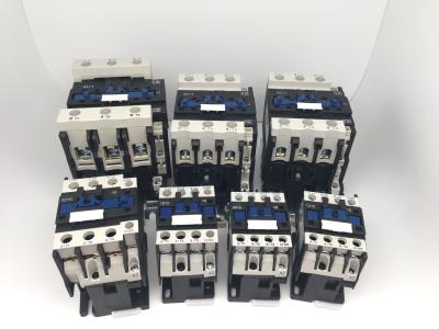 China CA del ODM del OEM 40 amperios contactor 220v 380 VAC IP20 magnético de 3 fases en venta