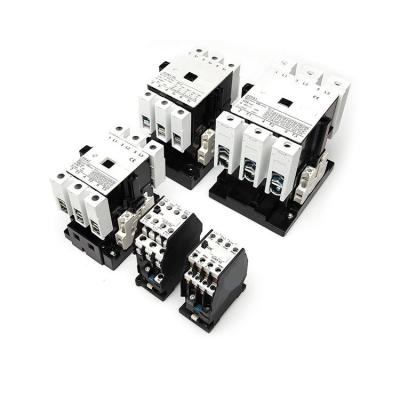 China contactor 400V de la CA de 100A 3 poste en venta