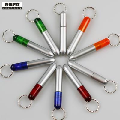 China Promotional Pen 8cm Short Plastic Promotional Pen With Logo Custom Ballpoint Pens for sale