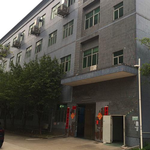 Verified China supplier - Huizhou Dingli Packaging Products Co., Ltd.