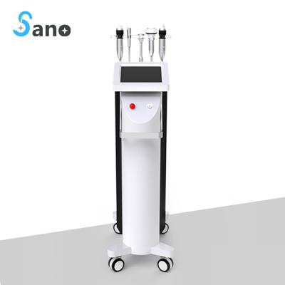 China PINXEL-2 Microneedle rf face lift and partial rf beauty machine radiofrecuencia facial massage for sale