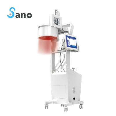 China Laser Hair Growth Machine /Diode Laser Hair Growth Machine/Hair Regrowth Laser Hair Regrowth Machine for sale