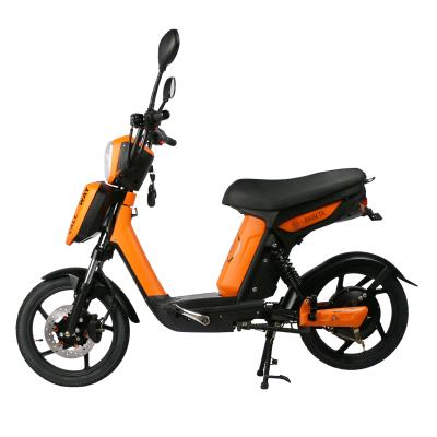 China 2021 Men Racceway EU Czech Republic Warehouse Pedal Assist 500W Electric Scooter For Adult High Speed ​​China Wholesale E-motorbycles for sale