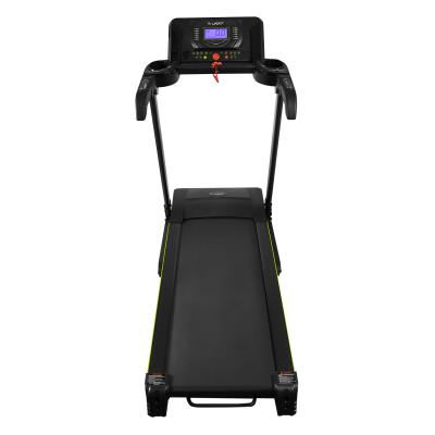 China Home Fitness Treadmill Running Unpowered Motorized Folding Sports Treadmill Fitness Inverter Deluxe Treadmill for sale