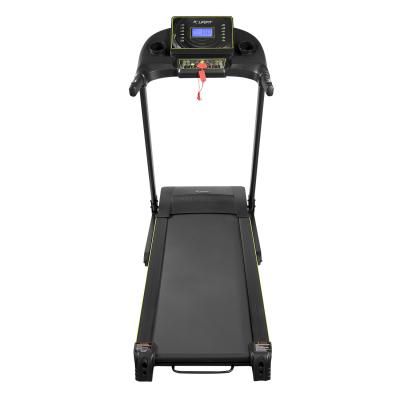 China 2021 High Quality Home Treadmill With Massage Machine Dumbbell Fitness Home Treadmill Machine Equipment Electric Current Treadmill for sale