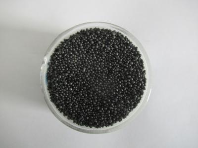 China Lost wax casting sand fused bauxite sand ceramsite foundry sand beads AFS fused ceramic sand 10-20 mesh for sale