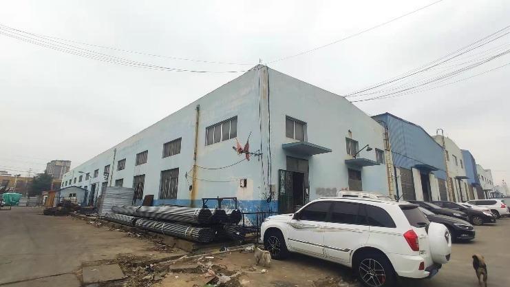 Verified China supplier - Qingdao Miracle Vehicles Co.,ltd