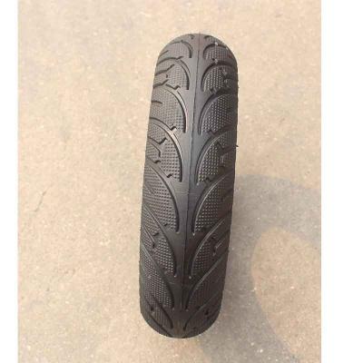 China Hot Sale Children's Toy Car Tire Spinning Vehicles Semi-pneumatic Electric Rubber Tire Semi-pneumatic Small 200x50 for sale