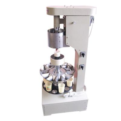 China Small Scale Mine Operation Equipment Ore Splitter Laboratory Sample Single Sample Separator For Sale for sale