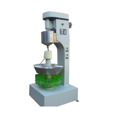 China Simple Operation Small Sample Division Small Scale Mining Sample Wet Separator For Lab Testing for sale