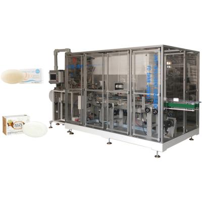 China New design food sachet chia seeds granule carton packaging machine for sale