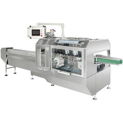 China Food JinYi Cartoning Machine are under production continuously, welcome any inquiry. for sale