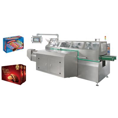 China Best of Food Selling Products Packing Machine in China for sale