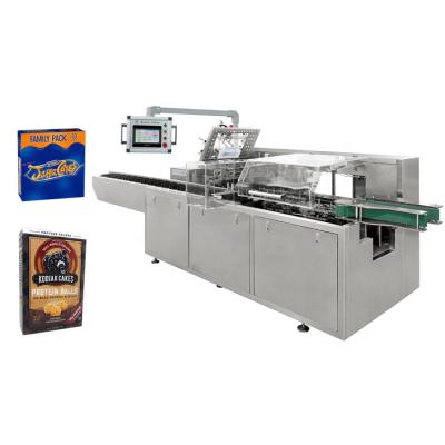 China Best Automatic Food Machines Choice Packed Machines for sale