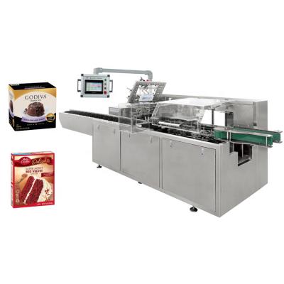 China Food The high-end packing machine products from China JinYi for sale