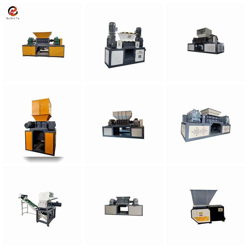 Verified China supplier - Nanjing Buqinte Machinery Co., Ltd.