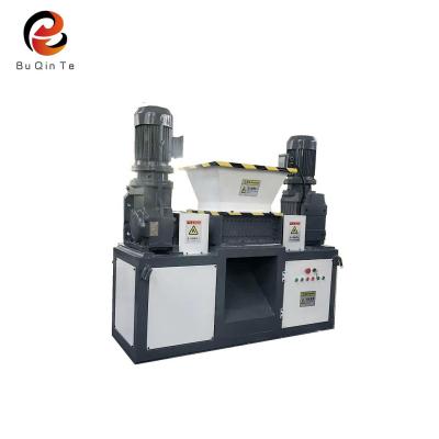 China Hotels Chicken Bone and Pork Bone Shredder and Blade Shredder Machine for sale