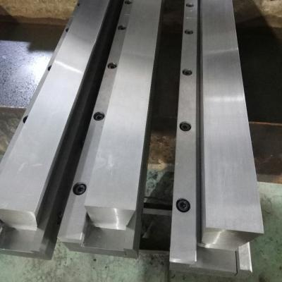 China Steel Bar Die Bending Machine Mold for sale