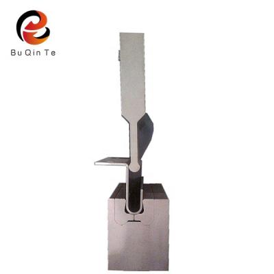 China Metal Bending Tools Press Brake Mold And Dies Sheet Metal Press Tools for sale