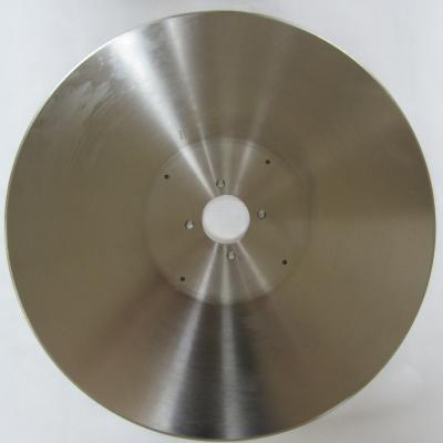 China Circular Cutter Knife For Paper Industry Round Knife for sale