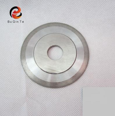 China 2019 Wood/Lead/Nonferrous Metals Selling Premium Products Cost Effective Cutting Blade for sale