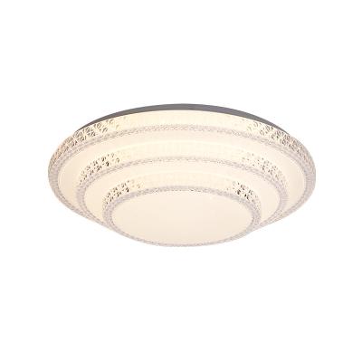 China Other Production and sales of simple style circular indoor hotel restaurant living room water ceiling light for sale