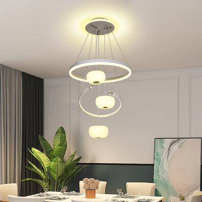 China Lighting Functions Hotel Decoration Home Nordic High Quality Creative Bedroom Modern Pendant Light for sale