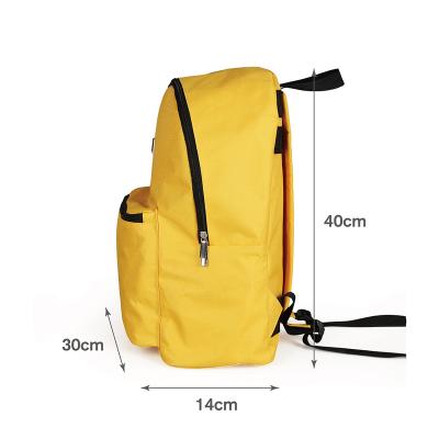 China Best Promotion UNDETERMINED Cheap Backpacks Large Capacity School Backbags For Women for sale