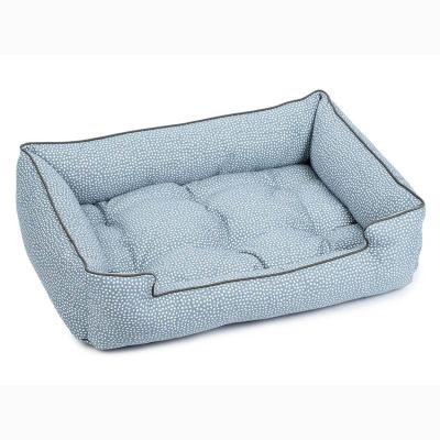 China Breathable Easy Clean Warm Portable Flat Soft Cat Bed Pet Mat Dog Cat Cushion Pet Beds for sale