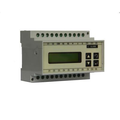 China Medical computer system AHZP insulation fault locator for hospital, school, ship, colliery ZPGB-7100.CK for sale