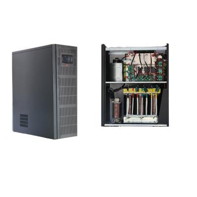 China Medical High Frequency 1KVA 2KVA 3KVA Online Ups For Office Use for sale