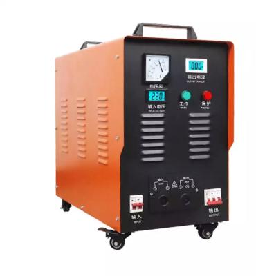 China Factory Price Electronic Dry Type Transformer Single Phase 220V 3 To 380V Phase for sale