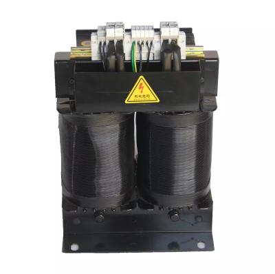 China Power Isolation Transformer Medical Transformer For Hospital Safety Power Supply for sale