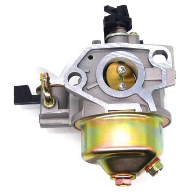 China WATER PUMP Water Pump Parts GX240 Carburetor For Honda GX240 GX270 177 177F 8HP 9HP Engines Replaces OEM 16100-ZE2-W71 1616100-ZH9-820 for sale