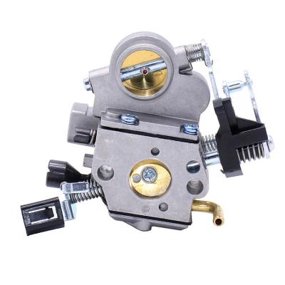 China STL CHAINSAW MS362 Carburetor For STL MS311 MS392 Chainsaw Spare Parts Walbro WTE-8-1 Carburetor Carburetor 11401200600 for sale