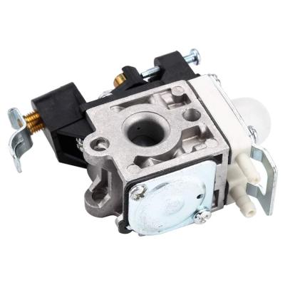 China FANS ES-250 Carburetor for ECHO A021003661 ES-250 PB-250 PB-250LN Handheld Blower RB-K106 CARBURETOR for sale