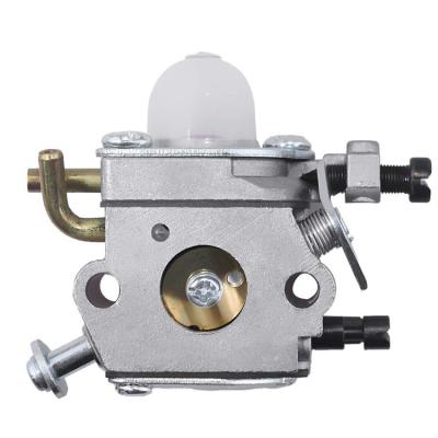 China FAN A021000941 PB200 Carburetor For Echo PB200 PB-200 PB-201 PB201 ES-210 A021000941 A021000942 C1U-K78 Power Blower for sale