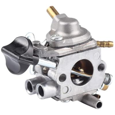 China STL Br600 FAN Carb Carburetor for stl Br500 550 fit Zama C1Q-S183 C1Q-S184 Backpack Leaf Fan Carburetor 4282-120-0607 for sale