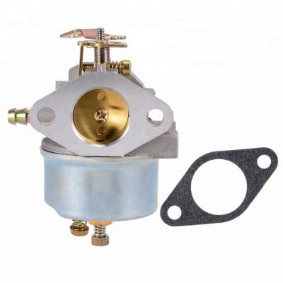 China Aluminum Alloy 632334A Carburetor for Tecumseh 632370A 632110 632111 632334 632370 632536 640105 Replaces Tecumseh 632334 Carburetor for sale