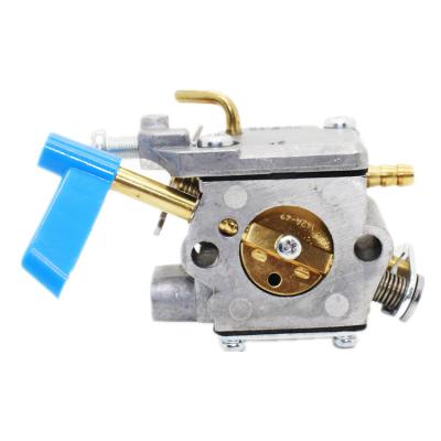 China ORIGINAL RUIXING 3142A-42E Aluminum Alloy CARBURETOR CARBS FOR BRUSH CUTTER TRIMMER RUIXING SPARE PARTS FOR HEDGE TRIMMER for sale