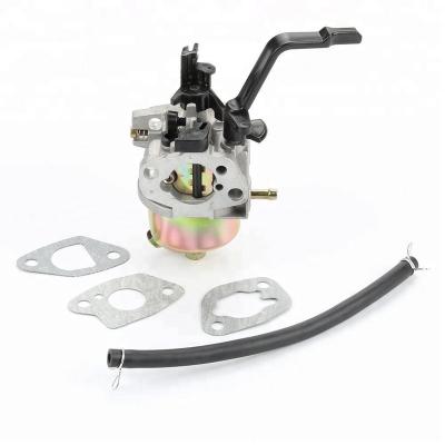 China GX160 WATER PUMP Carburetor Carburetor 16100-ZL0-W51 For GX120 GX168 GX200 Water Pump Carburetor For Gas Engine 60363 69730 69727 68121 R210 for sale