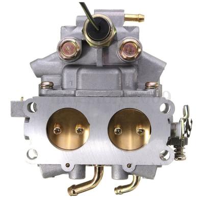 China SMALL ENGINE Carburetor For Honda GX670 GX670R GX670U Small Engine Generator Replace Carburetor 16100-ZN1-812, 16100-ZN1-813, 16221-ZN1-000 for sale