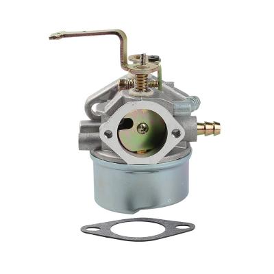 China Aluminum Alloy Carburetor (Ready Stock) for Tecumseh 640260 640260A 640260B 632689 HM80 HM85 HM90 HM100 10hp for sale