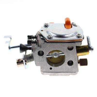 China HS-284F 0117285 Aluminum Alloy Carburetor For Tillotson Wacker BS500 BS500S BS600 BS600S BS650 Chainsaw Trimmer Mower Replace Carburetor for sale