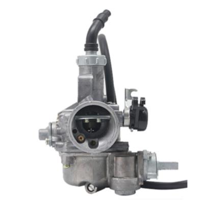 China (Ready stock) wave 125 engine parts aluminum motorcycle carburetor for hond for sale