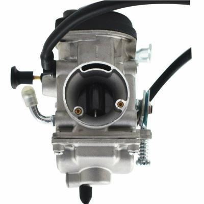 China Aluminum Alloy MOTORCYCLE SPARE PARTS CARBURETOR FOR YAMAHA YBR125 YJM125 YB125 XTZ125 MOTORCYCLE FUEL INSTALLATION ACCESSORIES FOR YAMAHA MOTORCYCLE for sale