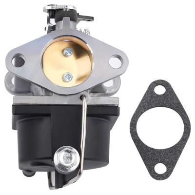 China Aluminum Alloy Carburetor For Tecumseh Tractor MTD Yard Machine Engine 520-952 056-316 640065A 640065 OHV110 OHV115 OHV120 13.5HP 14HP 15HP for sale