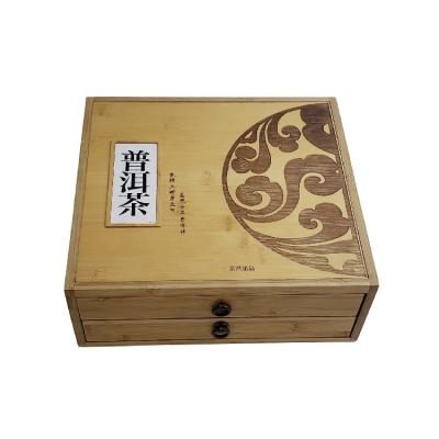 China Recycled Materials Wholesale Personalized Gift Jewelry Boxes Packaging For Afternoon Tea for sale