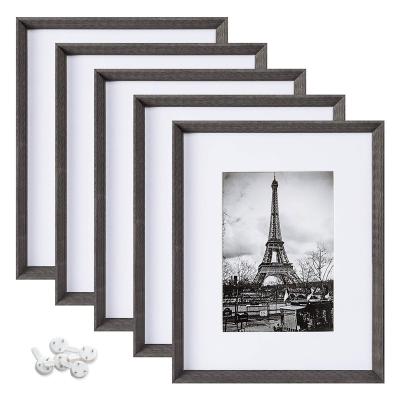 China 2020 New Decorative Picture Frame Wall Hanging Table Rack Modern Desktop Custom Desktop View for sale