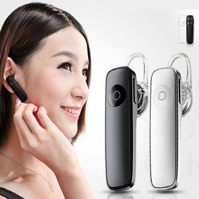 China M165 In-Ear Headset Wireless Mini Bluetooth V4.1 Handfree Stereo Earphone With Microphone For iPhone Xiaomi Android All Phone for sale